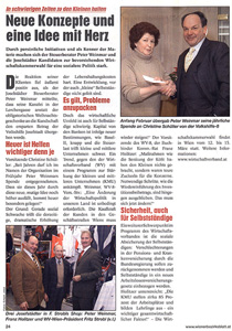 Wiener Bezirksblatt Josefstadt 03-2005
